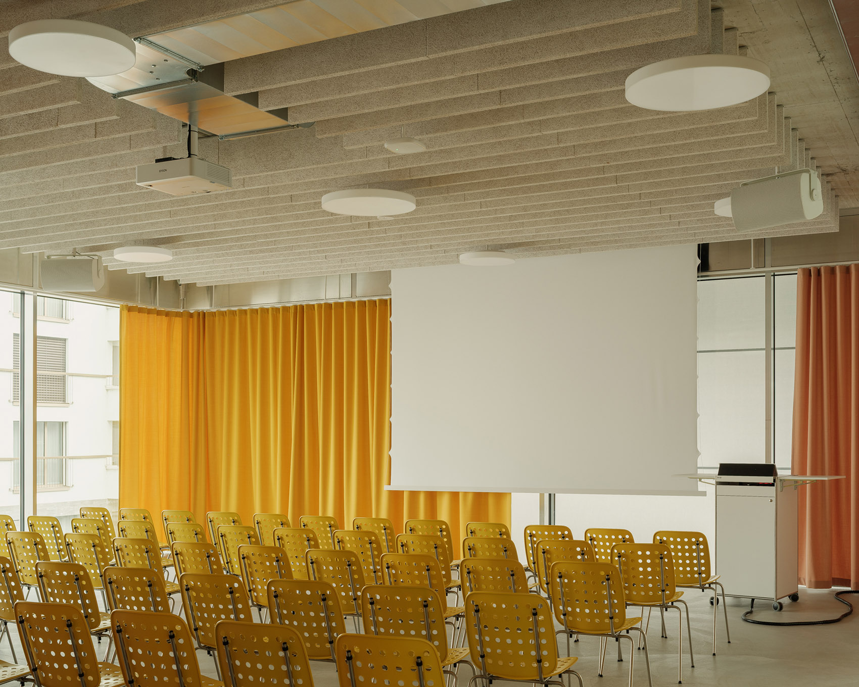 建筑职业培训学校丨瑞士苏黎世丨Gunz & Künzle Architekt-42