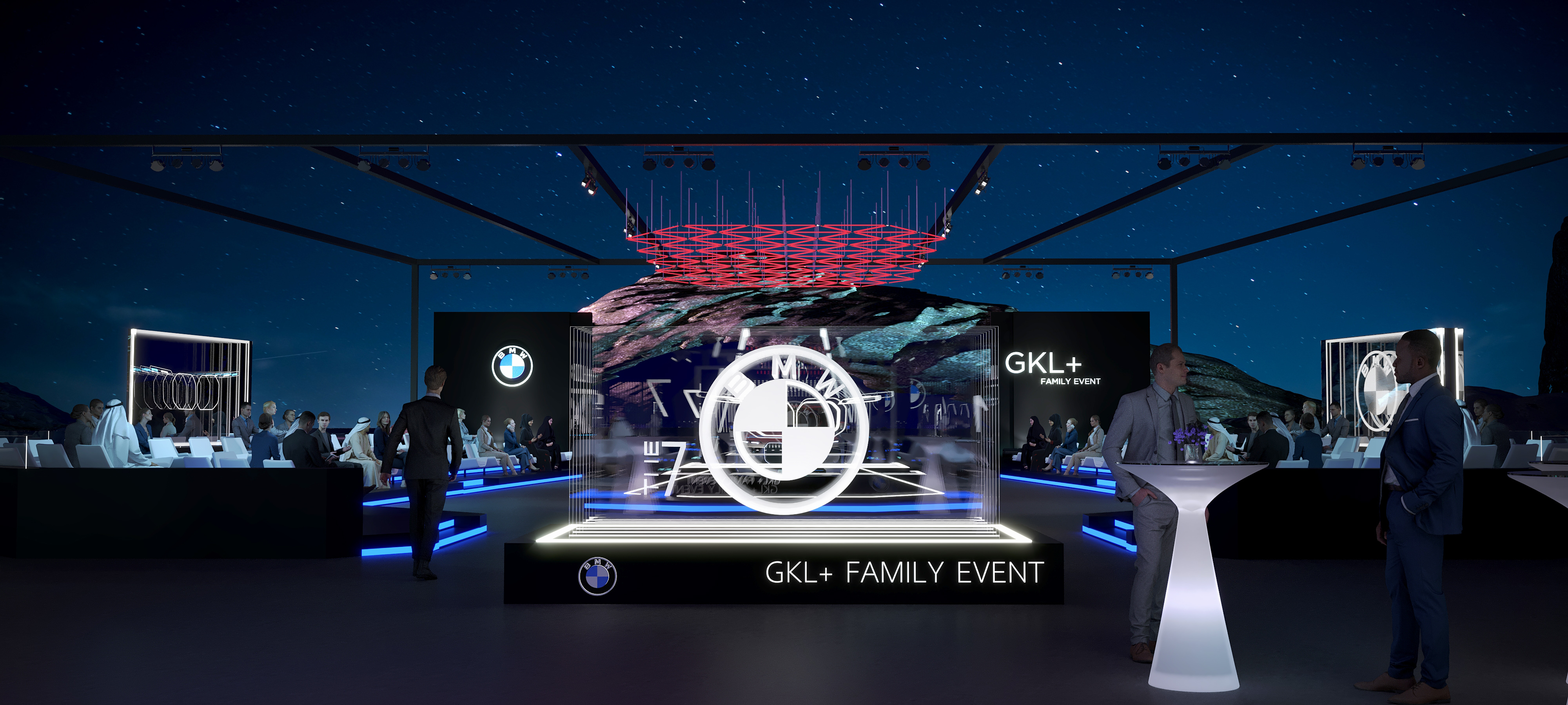 BMW GKL Family Event-1