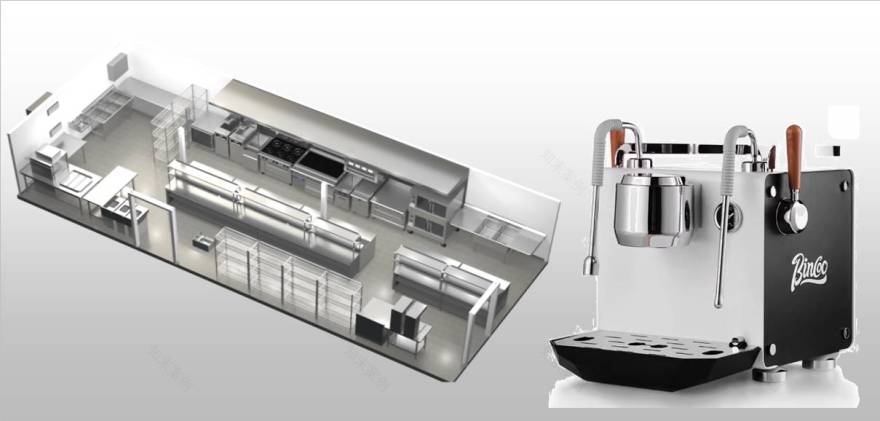 波西米亚风格咖啡馆与蛇吧概念丨亚美尼亚丨BUSSOLA AM-12