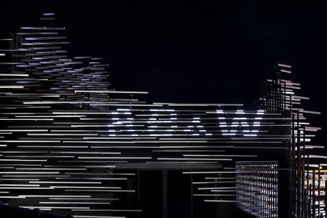 现代艺术博物馆丨泰国暖武里丨HAS design and research-52