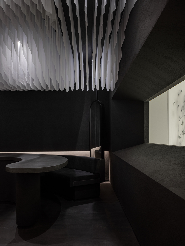 神秘酒窖社交空间“Wine Social”丨韩国首尔丨韩国 LAB404 设计团队-32