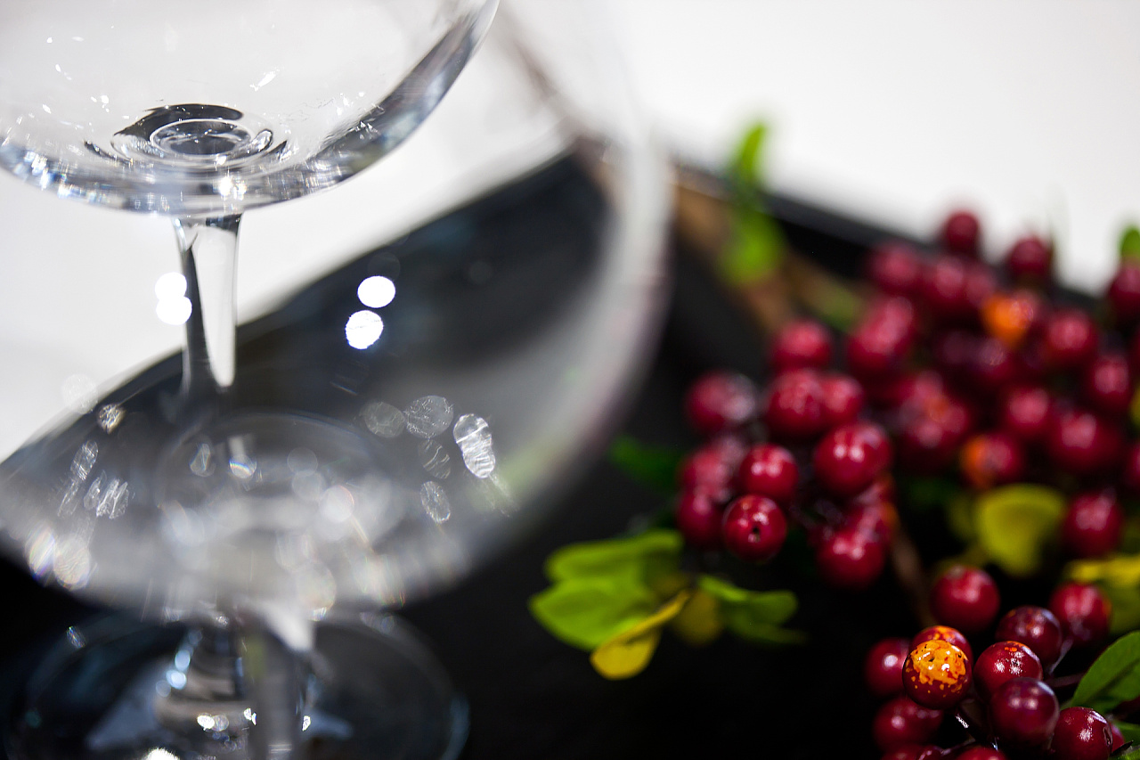 了不起的高级黑——160m²东方福邸  罗晓设计-4