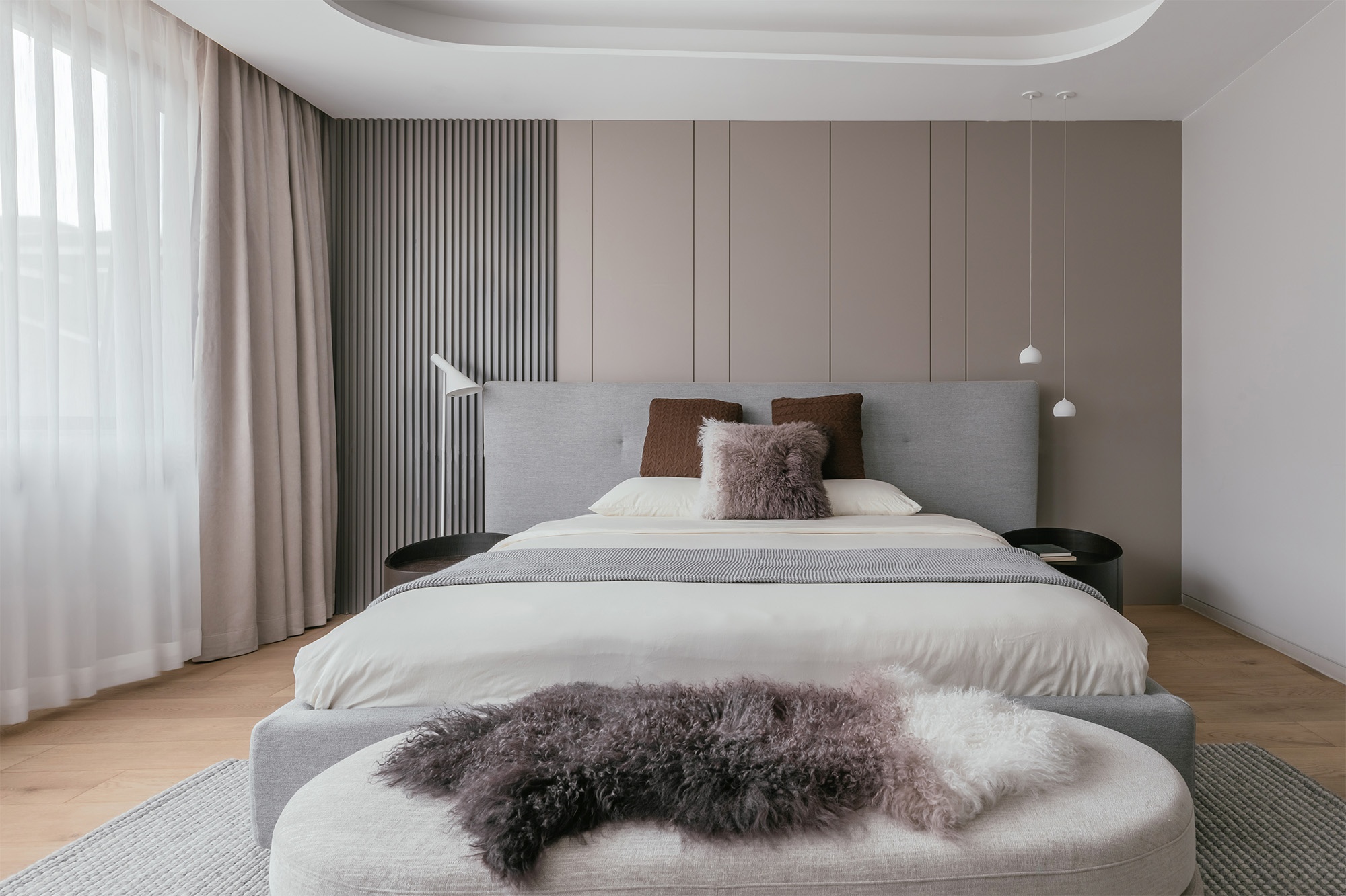 元素设计 | 花都艺墅-25