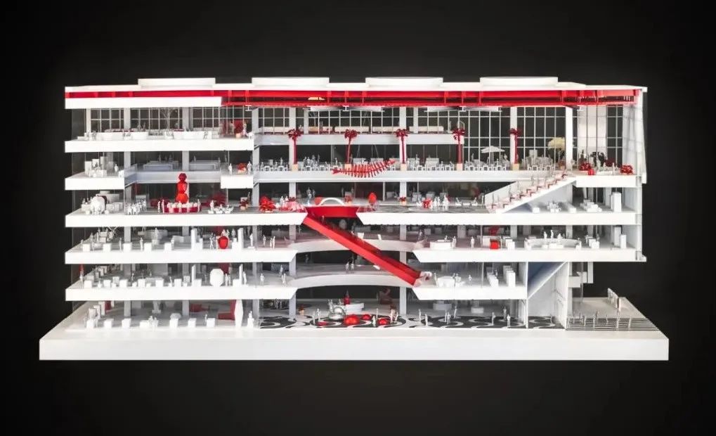 柯路模型工作室丨CLOU 柯路-30