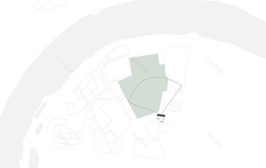 静寂之居:大隐于市的疗愈栖居丨中国吉林丨UnderRoof Shanghai-5