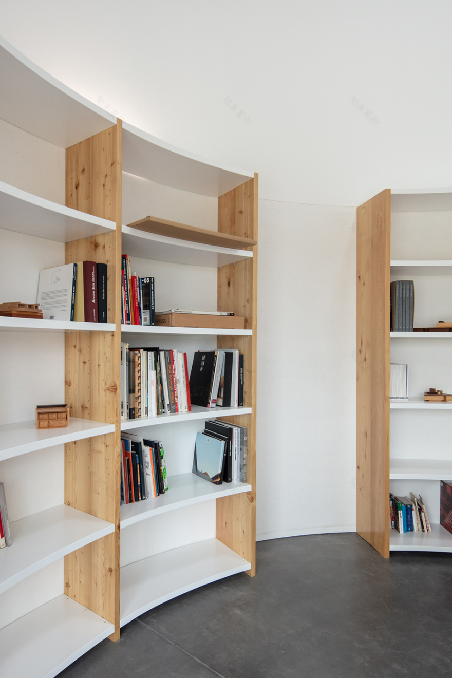 田野间的办公楼,葡萄牙 / Nelson Resende Arquitecto-111