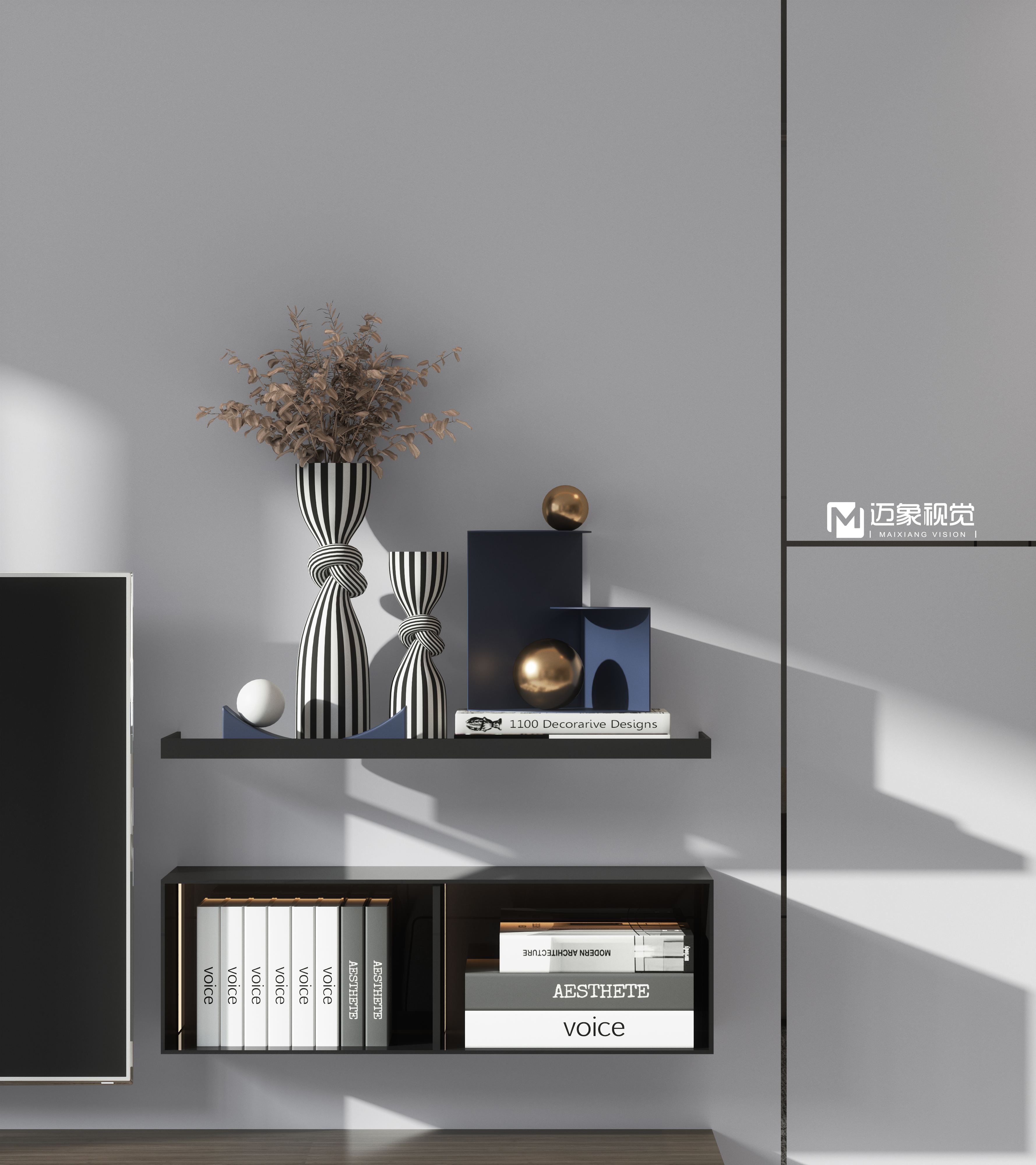 简约而不简单，打造温馨家居空间-14