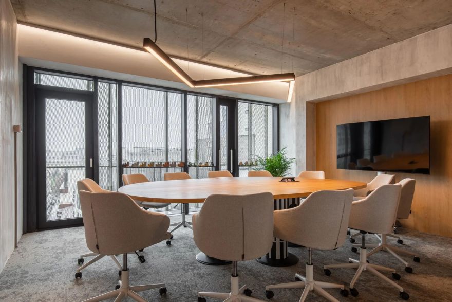 创意即兴表演|Jam Session 广告公司丨罗马尼亚布加勒斯特丨PIANOTERRA-3