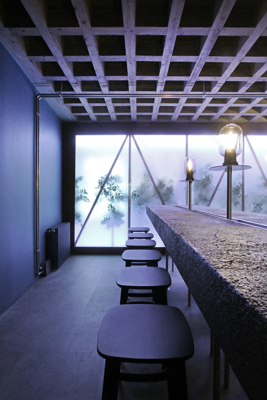 ELAV啤酒餐吧,意大利 / Francesca Perani Enterprise+ MARG Studio-26