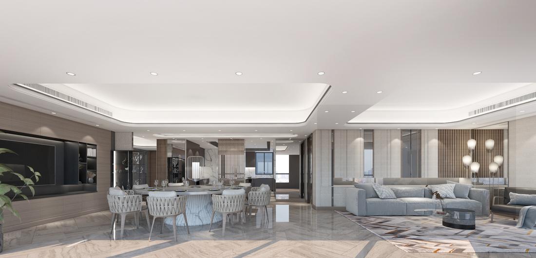 
东莞复式住宅-1 -3