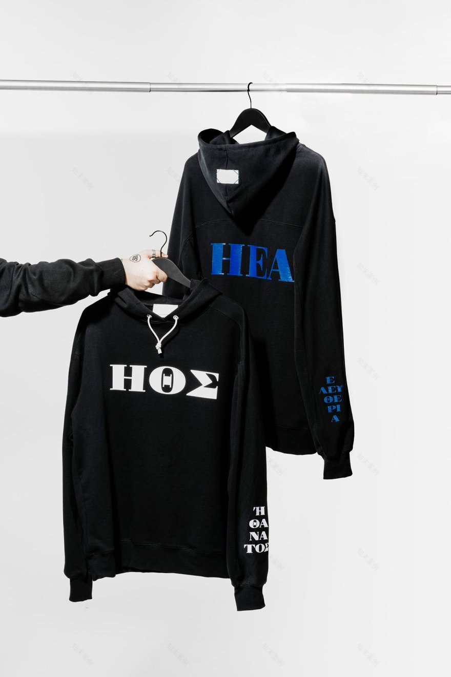 希腊独立 200 周年纪念设计 | 传统与创新的完美融合-31