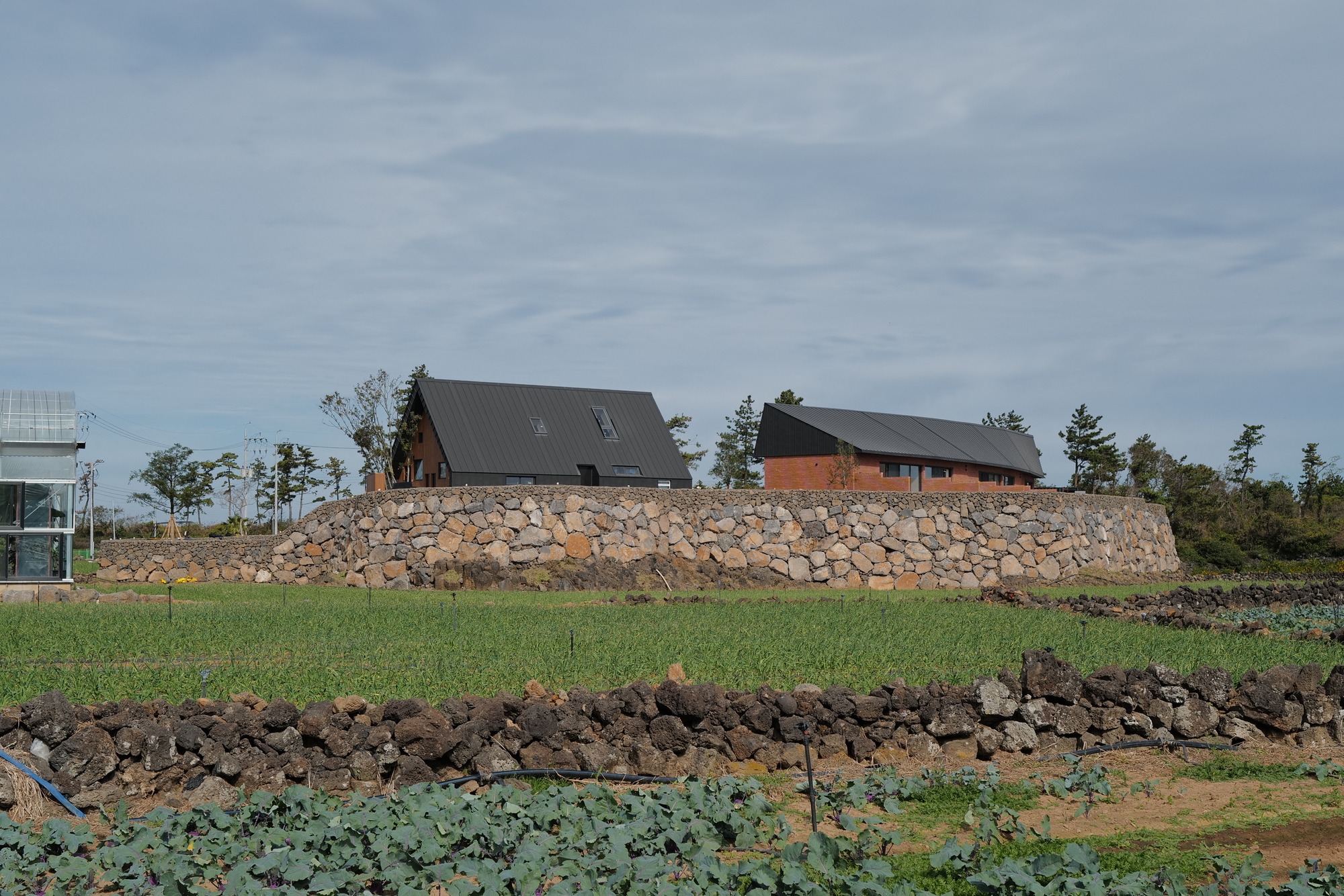 奥亨宰别墅丨韩国丨LIFE Architects-29