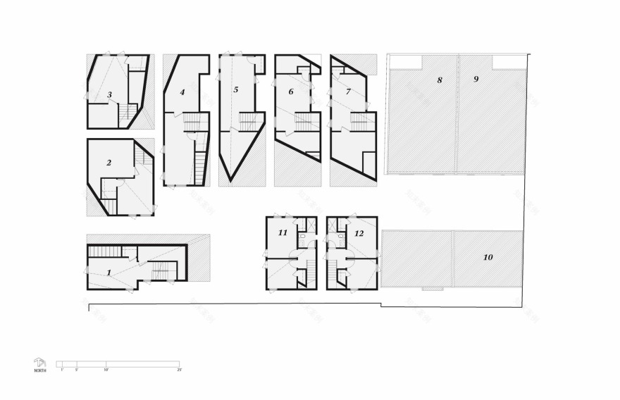 美国的简易住宅-27