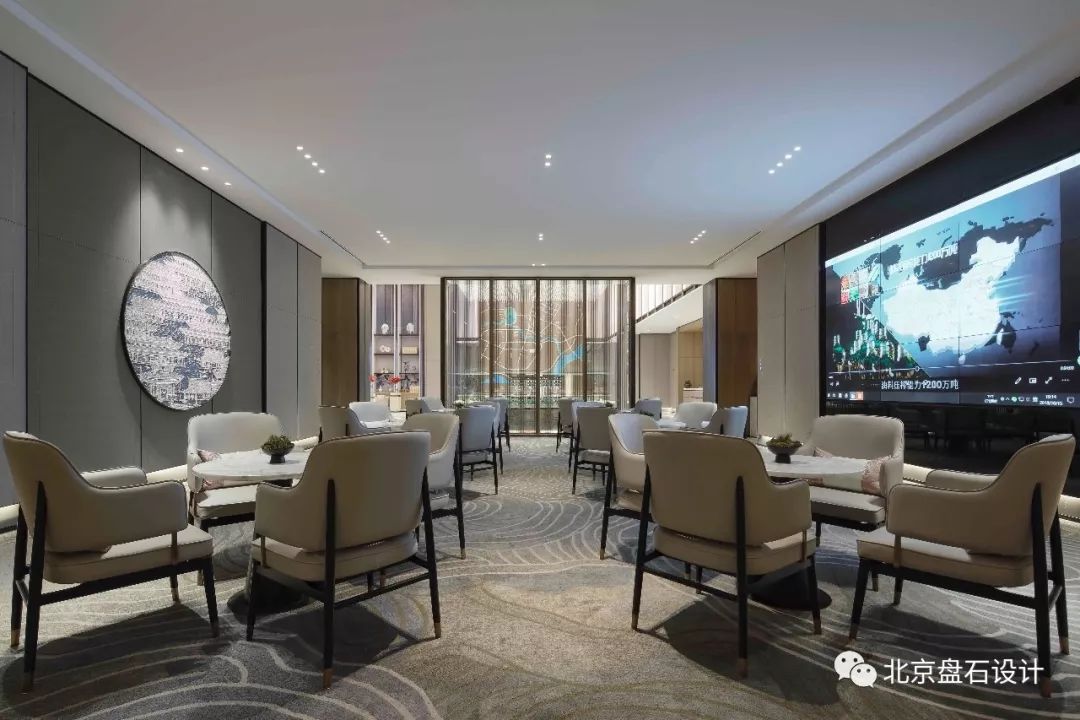 沈阳中粮花熙祥云售楼处-31