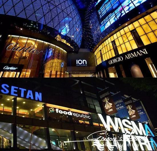 Vivocity怡丰城-54