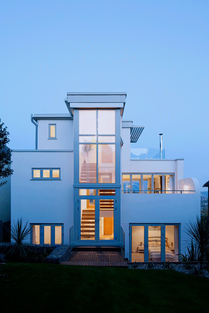 改造一座平房丨archangels ARCHITECTS-14