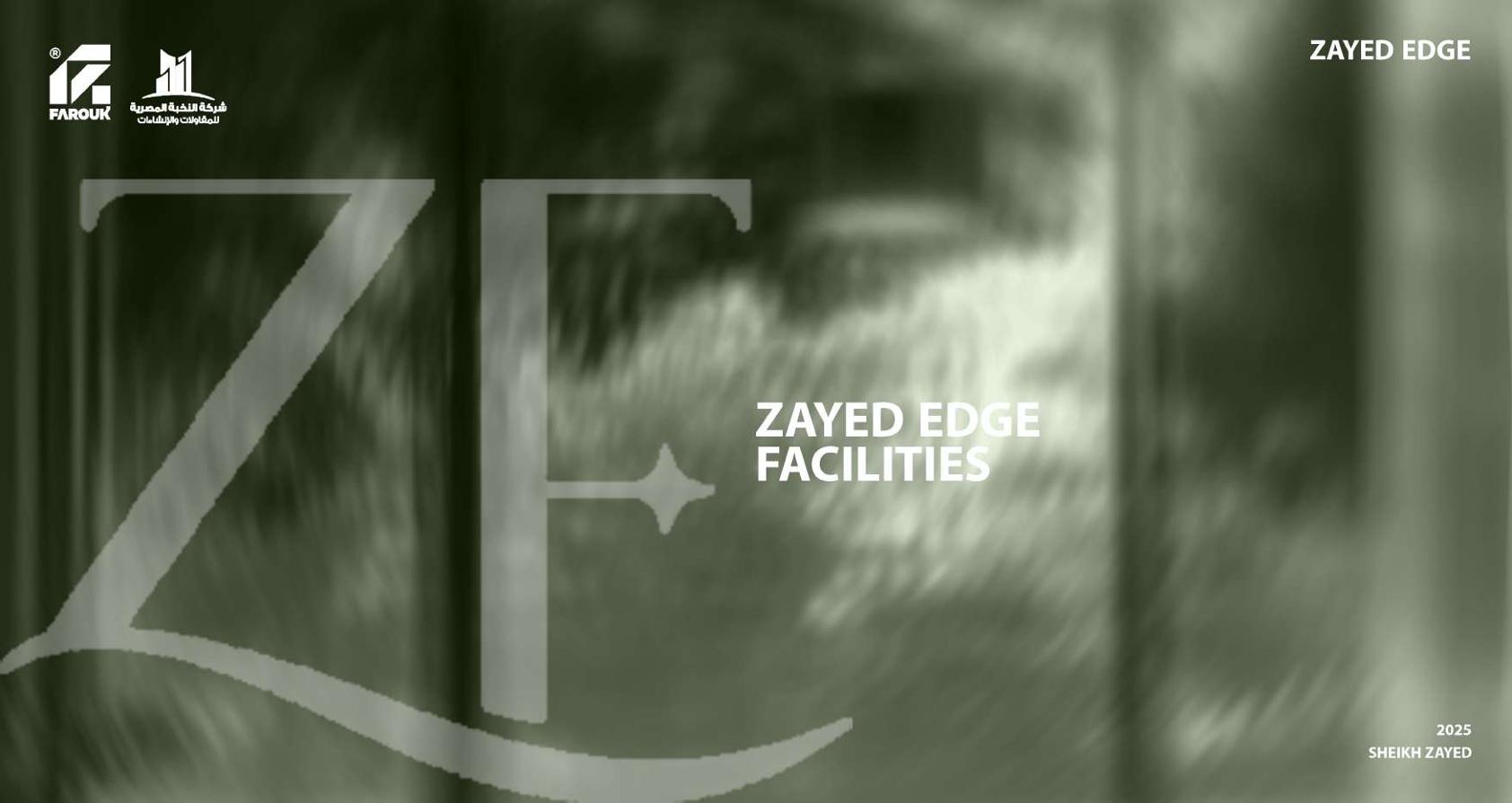ZAYED EDGE 住宅建筑-7