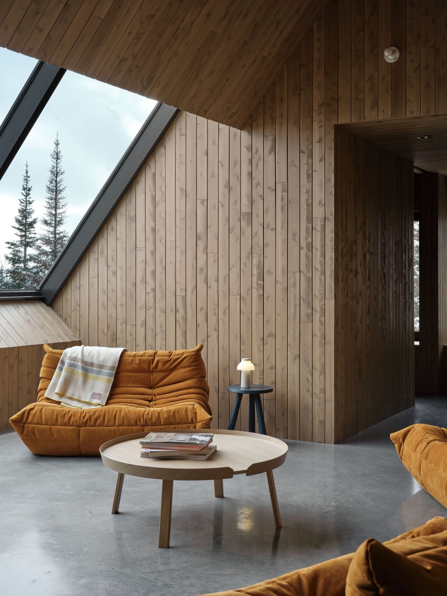 丨加拿大丨Jérôme Lapierre Architecte-34