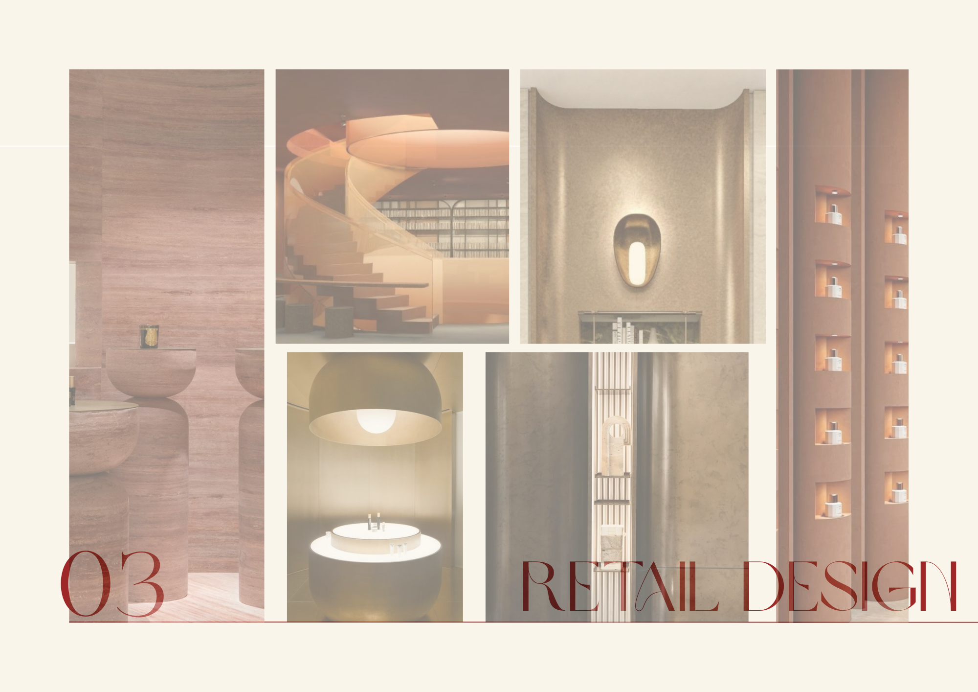 Retail store for snake brand-0