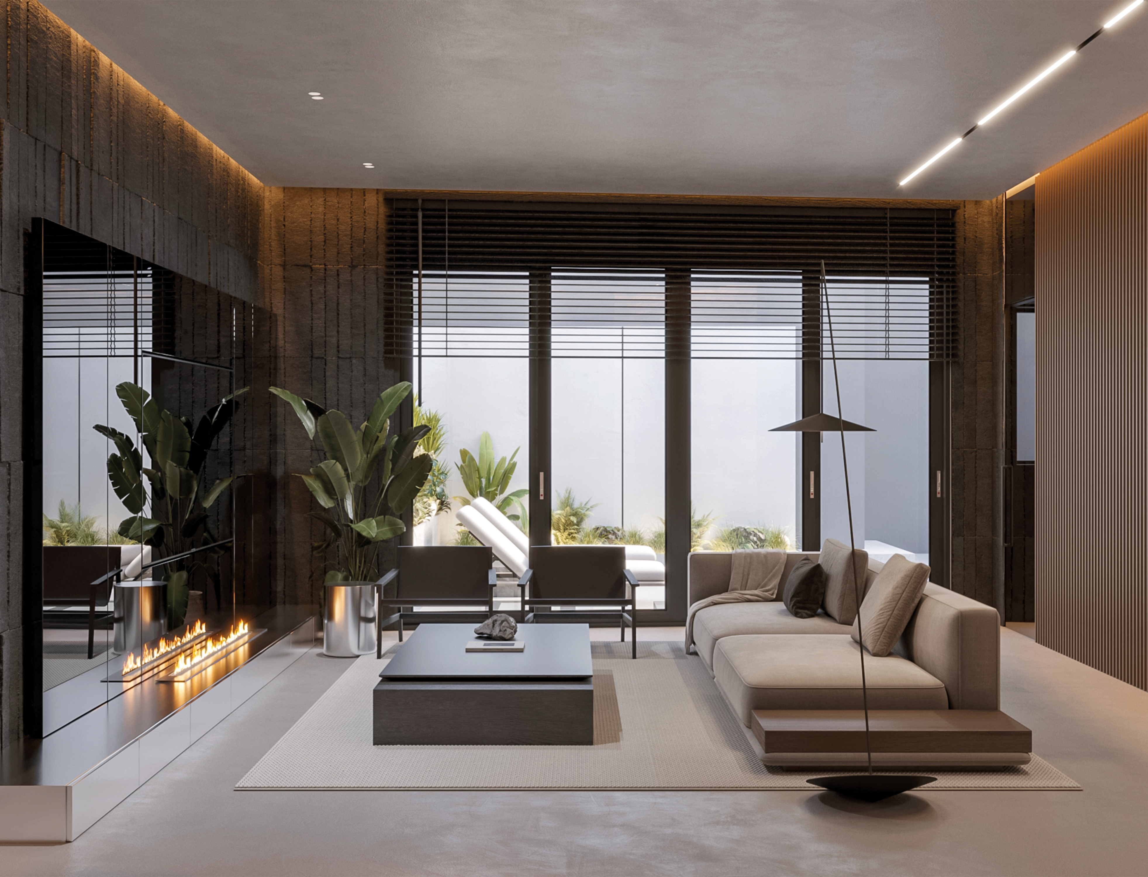 SHIRO（私人住宅）-7