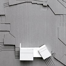 Valdemaqueda 市政厅 | 混凝土结构与环境的和谐共生-12