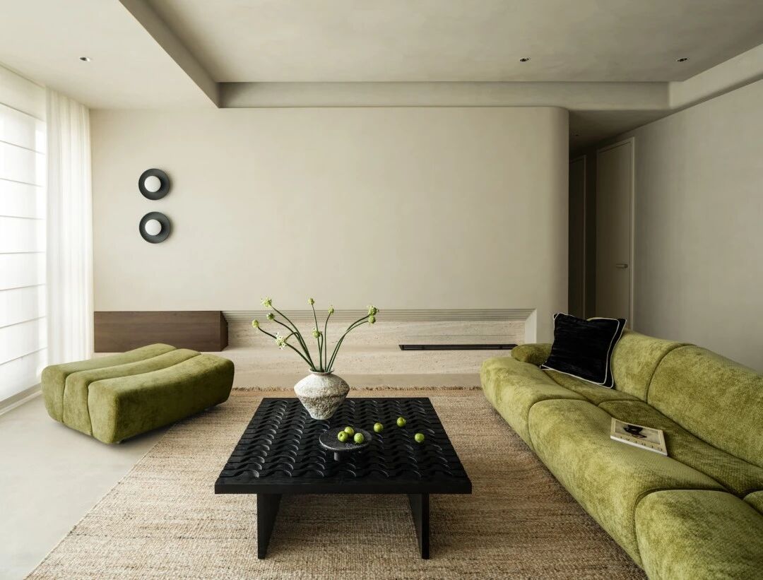 绿地新里铂瑞公馆丨中国咸阳-20