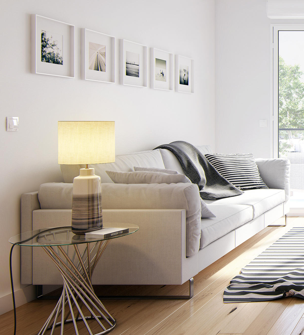 Kreaction 建筑可视化案例赏析-8