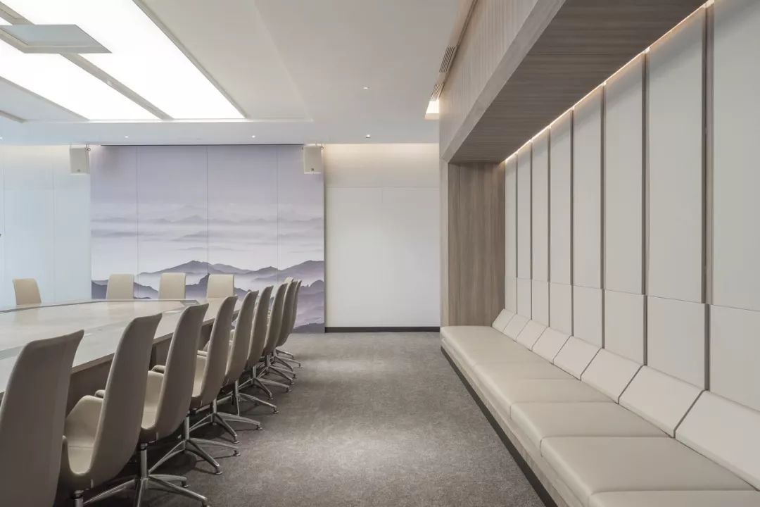 华联城市中心  WED中熙设计事务所-34