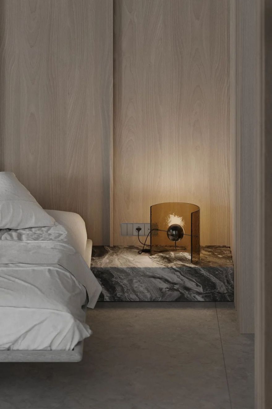 灰空间的诗性 | Zeworkroom-27