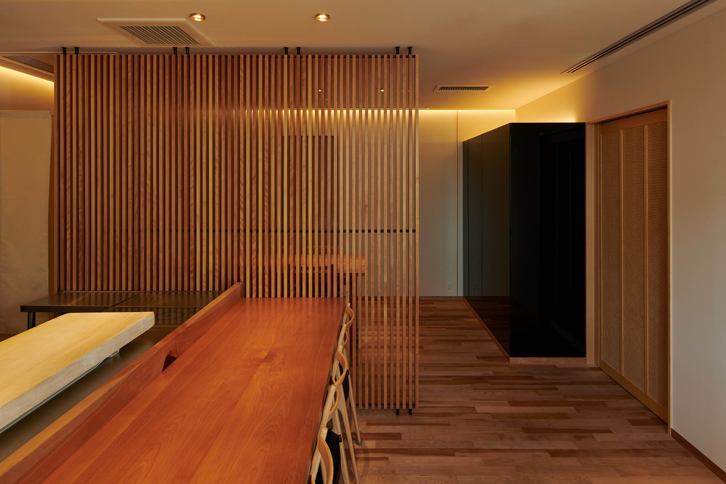 和德山丨日本东京丨Renoveru-19