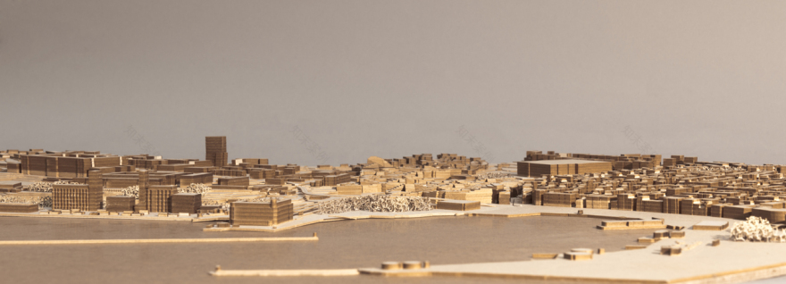 海达尔帕夏街区改造 | 多层次混合社区与工业遗址共存-12