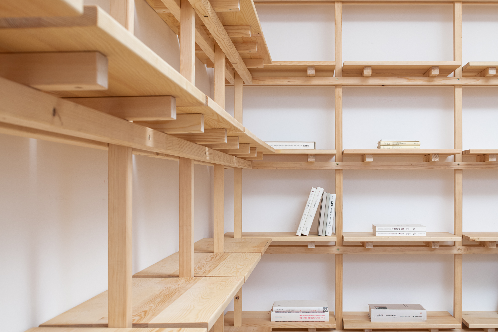 ARTDBL Office 办公空间设计丨中国深圳丨Daxing Jizi Design-23