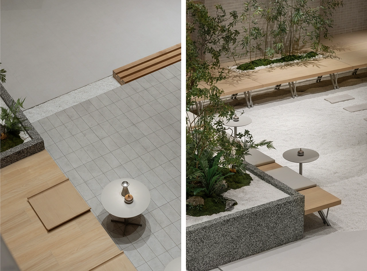 云起·虔来  木梓集丨中国长沙丨峻佳设计-27