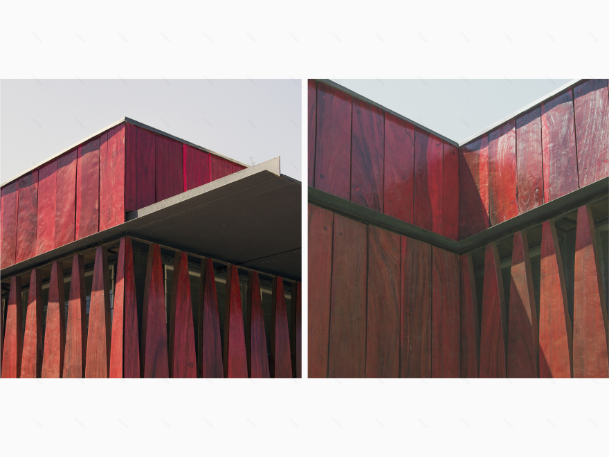 偏远海边的生态医疗站——尼加拉瓜贫困地区健康新篇章-10