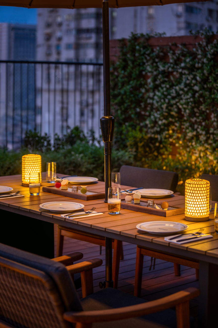 南京明怡美憬阁精选酒店丨中国南京丨ONE HOUSE DESIGN壹舍设计-76