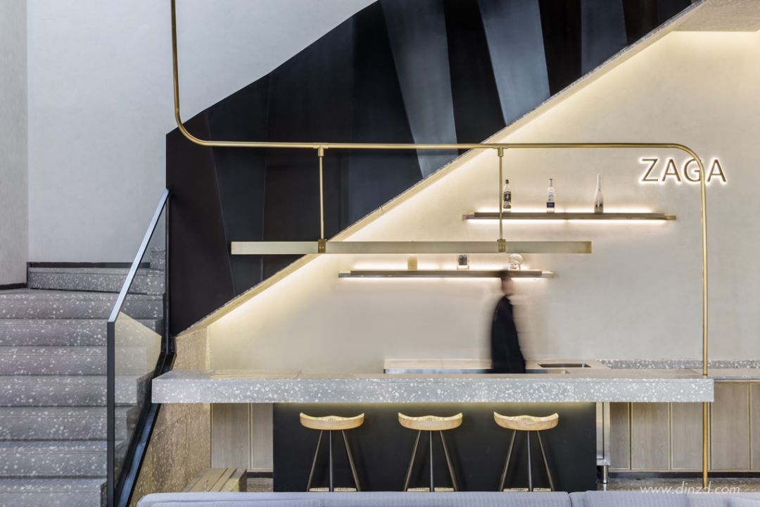 情感介入的空间魔法 | ZAGA 美发沙龙-20