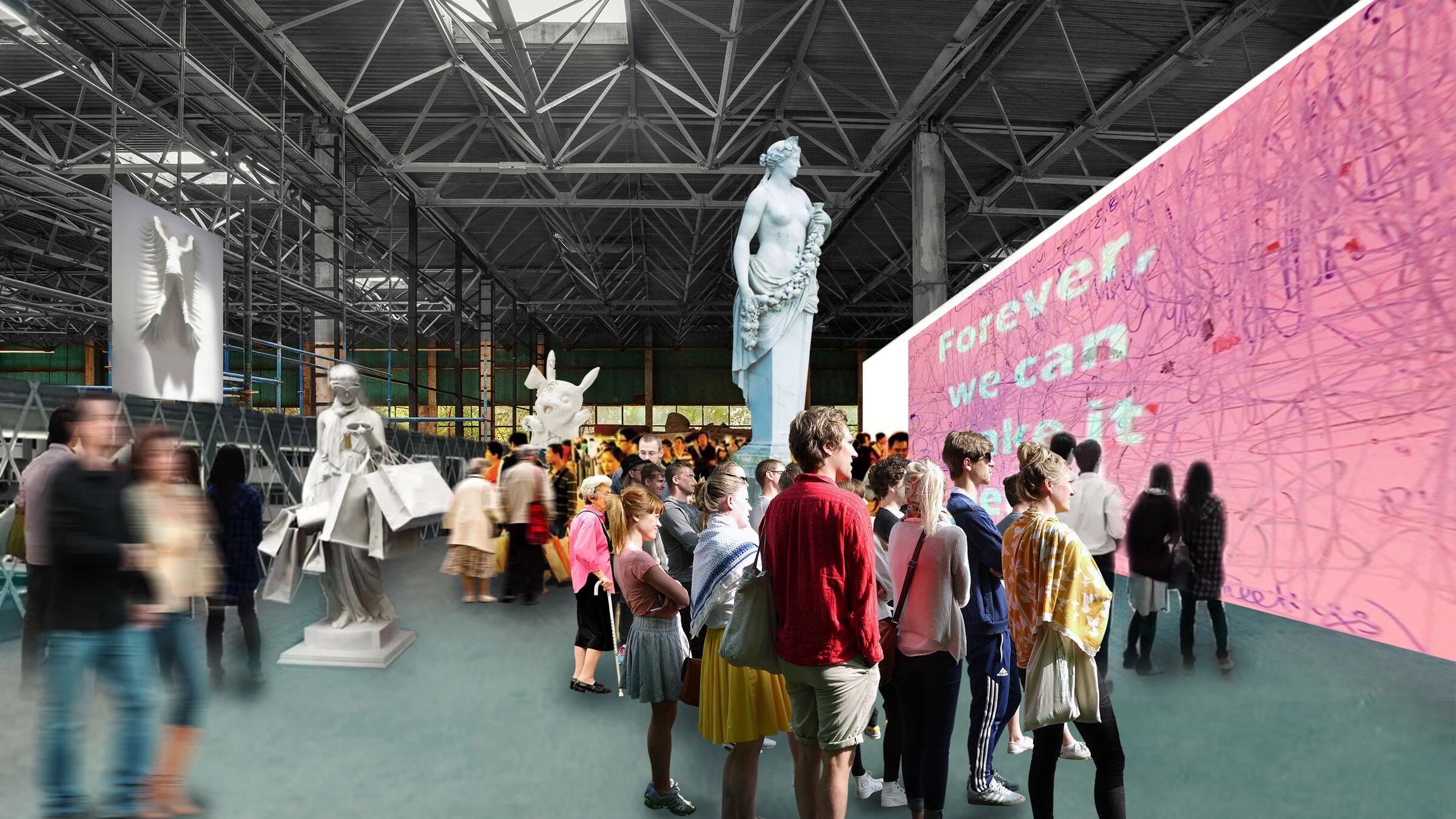 广播城丨MUA Architecture & Placemaking-13