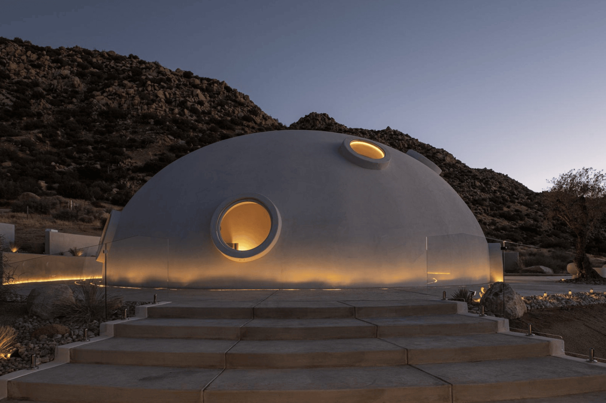 民宿丨美国加利福尼亚丨Anastasiya Dudik-33