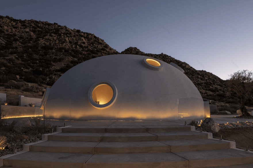 民宿丨美国加利福尼亚丨Anastasiya Dudik-33