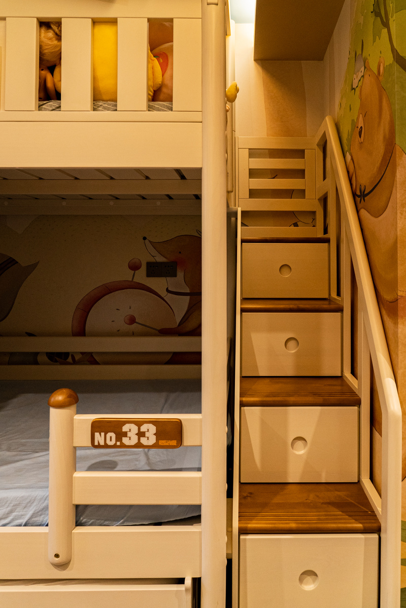 现代豪宅设计 | 时尚摩登的现代格调-27