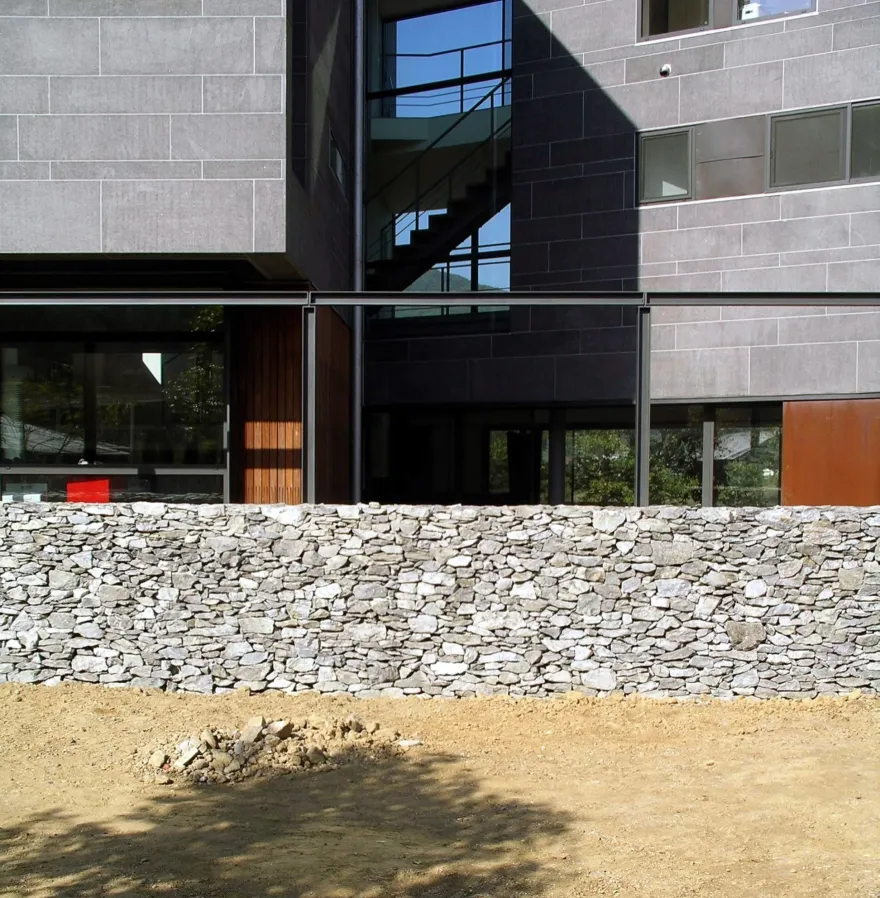 丨韩国京畿道丨Hanul Architects & Engineers,Inc.-39