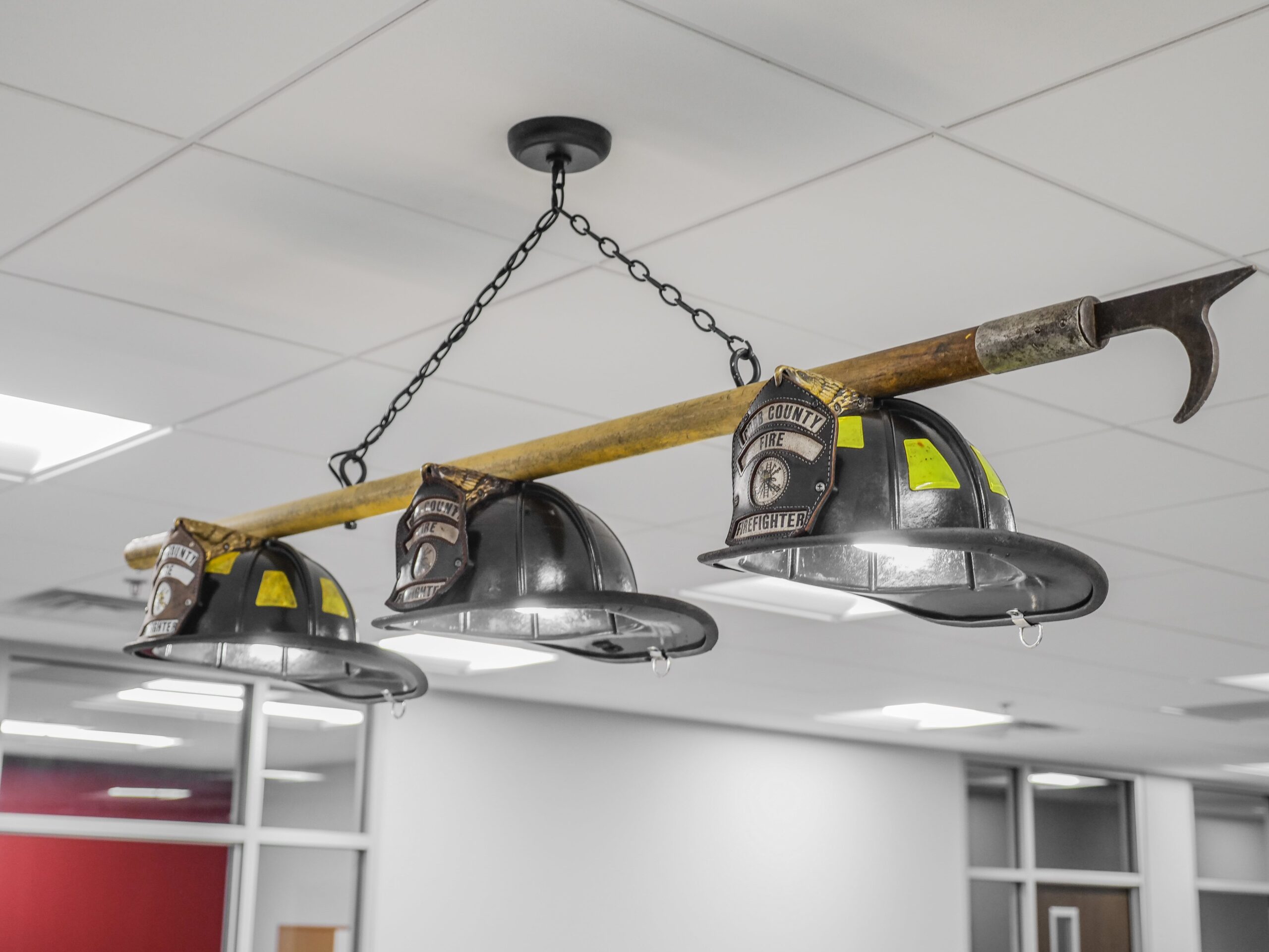 Cobb County Fire Department | Iron Age Office-8