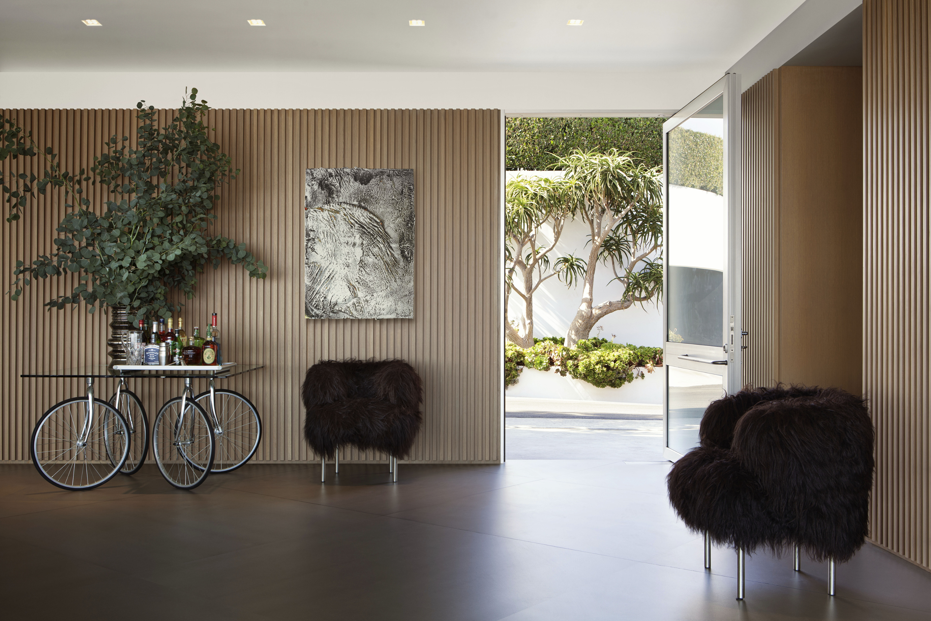 六号山房 Hill House Six / The Archers-2