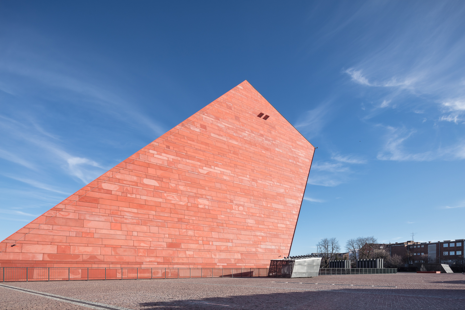 波兰格但斯克二战博物馆-53