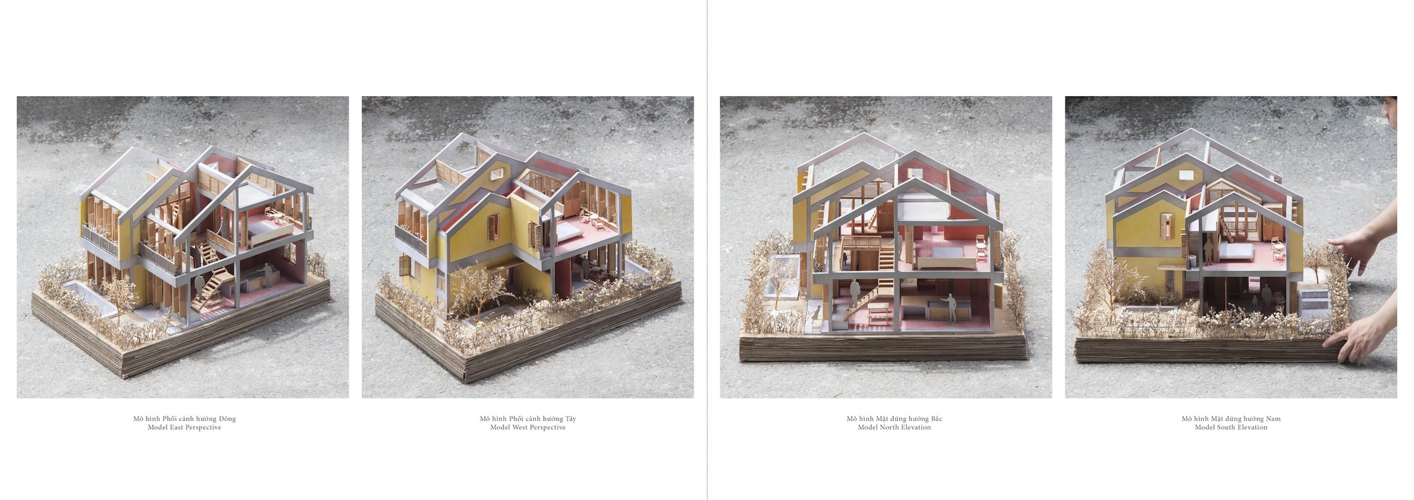 会安之家改造丨越南丨k59 atelier-19