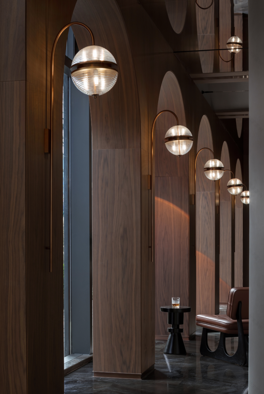 紫香舸作品 | 从过去到未来-32