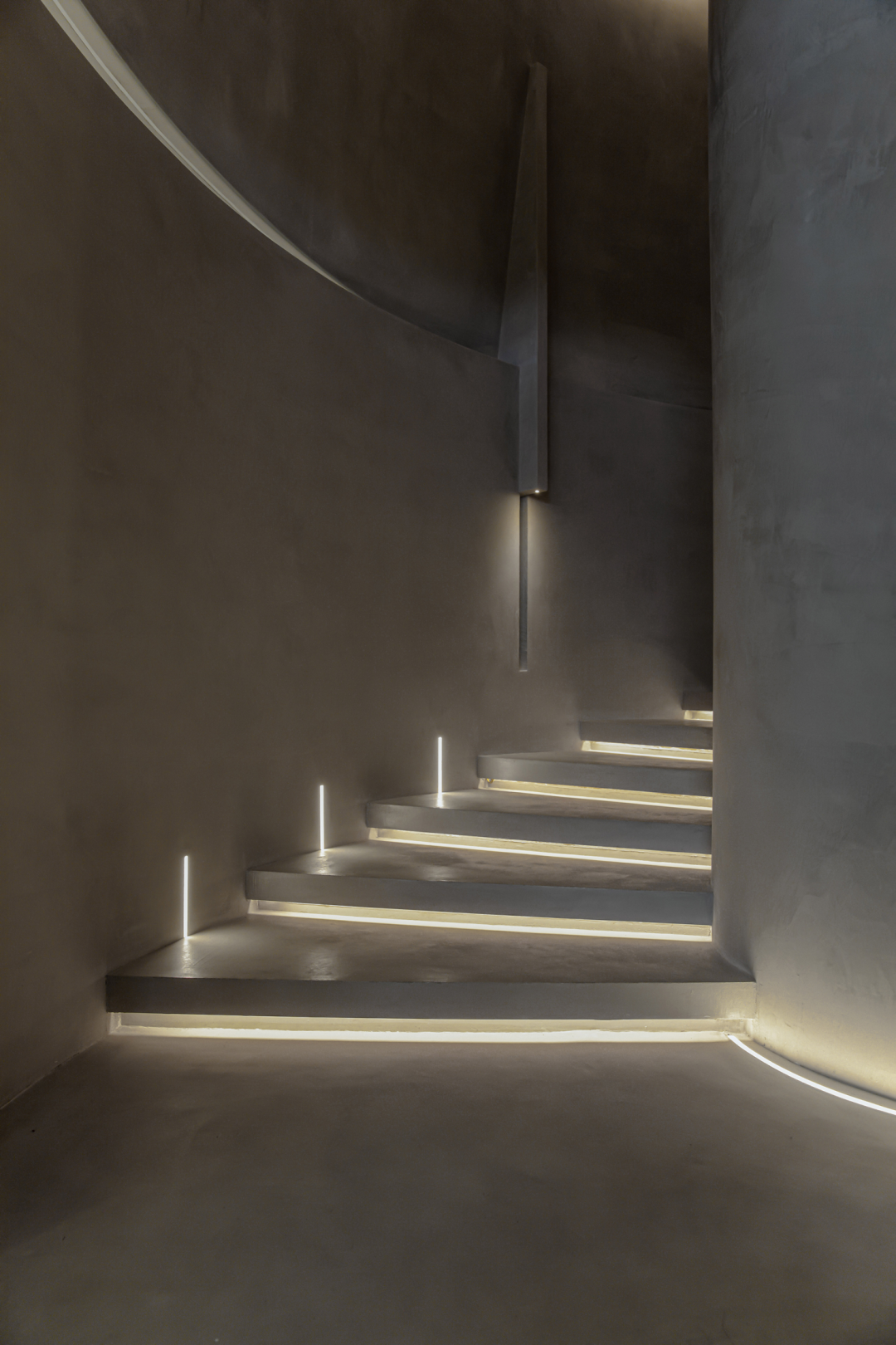 以极致,向极致去丨中国佛山丨兰墨设计-94