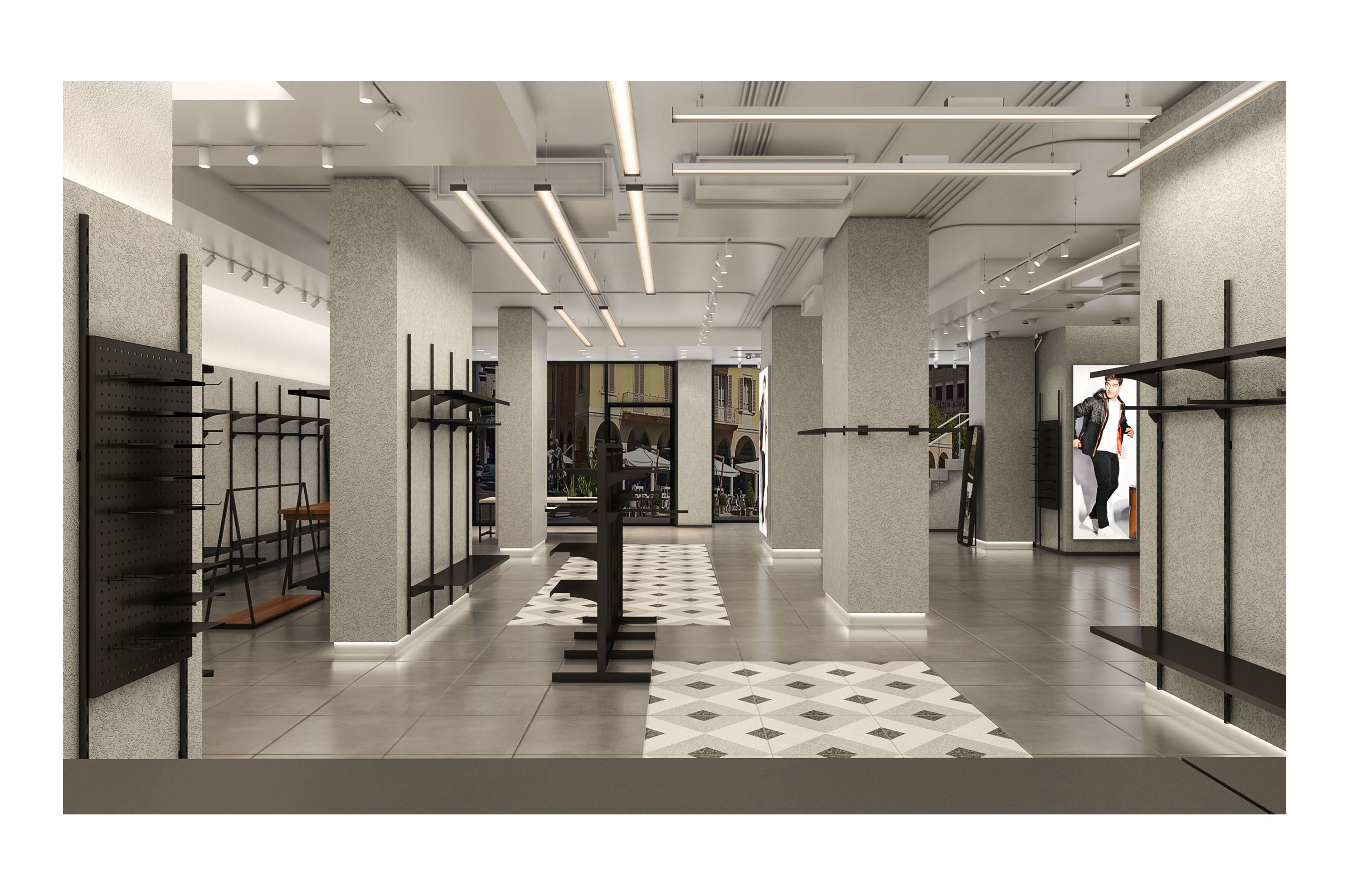 城镇团队新概念 2022丨townteam 工程部-14