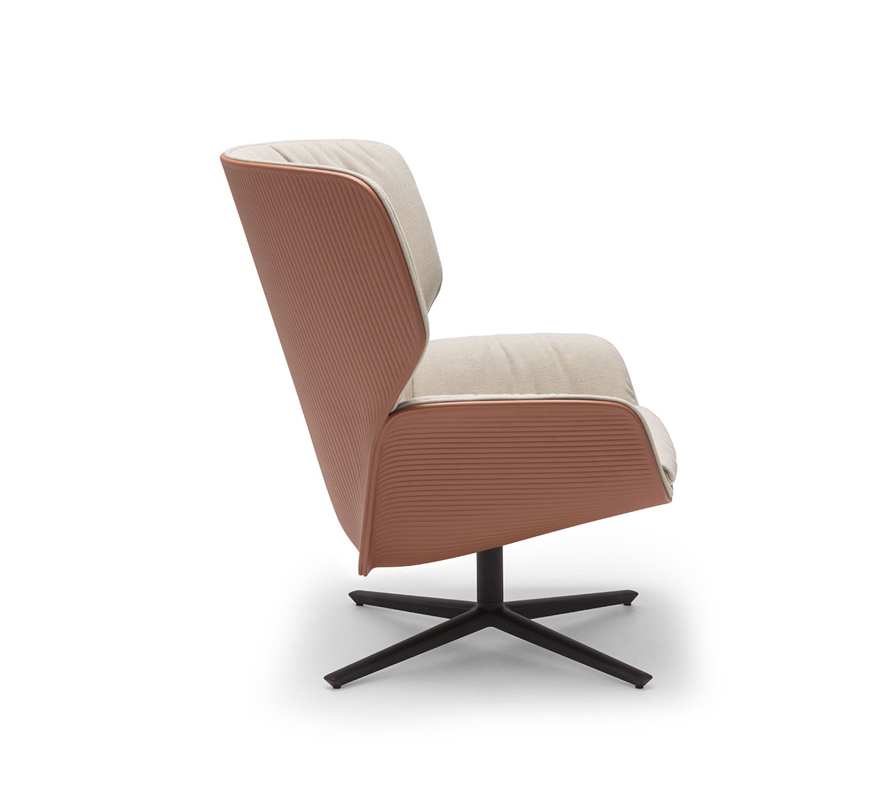 Nuez Lounge BIO | 环保可持续的温暖设计-12