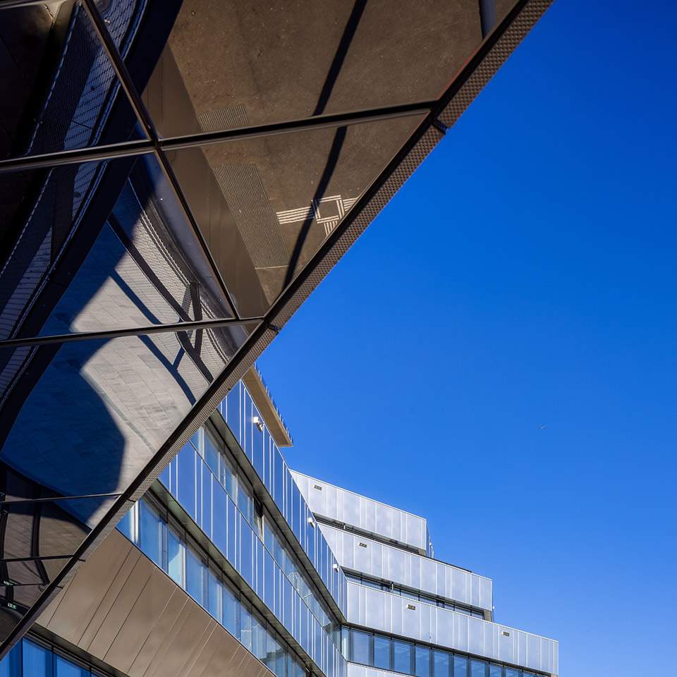 Althan街区Francis项目改造丨奥地利维也纳-122